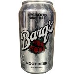 Barq´s Root Beer 355 ml – Zboží Mobilmania