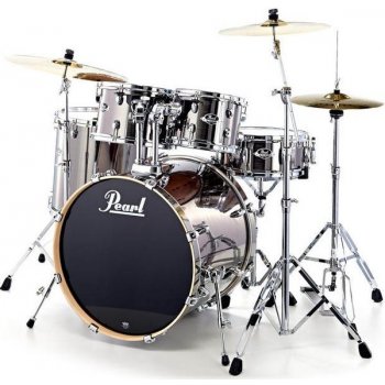 Pearl EXX725BR/C21 Export Smoke Chrome