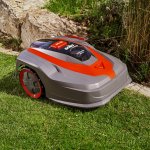 AL-KO Robolinho 822 W Premium 127696 – Sleviste.cz