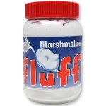 Fluff Pomazánka s příchutí vanilkových marshmallow 213 g – Zboží Dáma