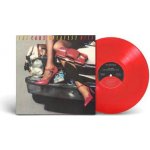 Cars - Greatest Hits Red LP – Hledejceny.cz