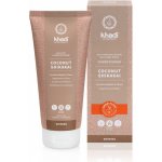 Khadi kondicionér Kokos Shikakai 200 ml – Zboží Mobilmania