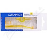 Curaprox CPS 09 Prime Start mezizubní kartáčky 5 ks – Hledejceny.cz