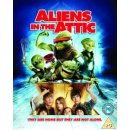 Aliens in the Attic DVD