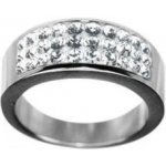 Tribal prsten Swarovski RSSW04 CZ – Hledejceny.cz