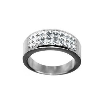 Tribal prsten Swarovski RSSW04 CZ – Hledejceny.cz