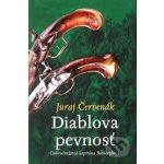 Diablova pevnosť – Hledejceny.cz