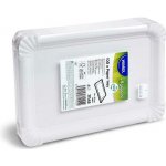 Papírové tácky 16 x 23 cm č. 5 RECY 71145 – Sleviste.cz