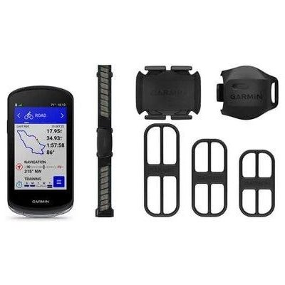 Garmin Edge 1040 Sensor Bundle