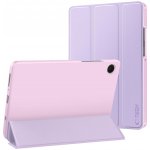 TECH-PROTECT 146047 SMARTCASE Zaklápěcí pouzdro pro Samsung Galaxy Tab A9 / Galaxy Tab A11 VIOLET – Zboží Živě