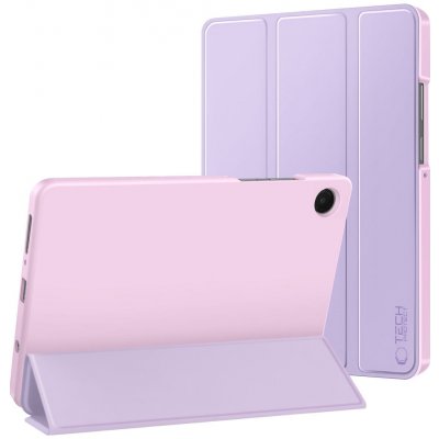 TECH-PROTECT 146047 SMARTCASE Zaklápěcí pouzdro pro Samsung Galaxy Tab A9 / Galaxy Tab A11 VIOLET – Zboží Živě