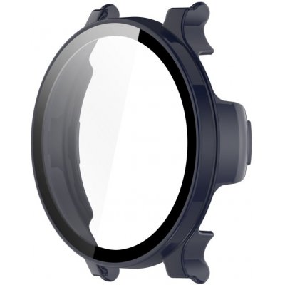 VSECHNONAMOBIL 94620 PC FULL COVER Plastový kryt se sklem pro Garmin Lily 2 Active modrý – Zboží Živě