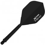 XQMax Darts s násadkami Fenix - Medium - Black – Zboží Dáma