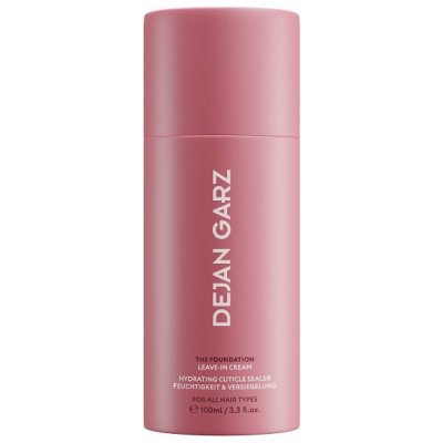 Dejan Garz The Foundation Leave-In Serum 100 ml – Hledejceny.cz
