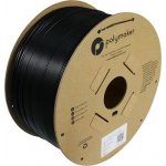 Polymaker PolyLite ABS True Black 1,75mm 3000g (PE01033) – Zboží Živě