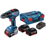 Bosch GSR 18V-50 0.601.9H5.001 – Hledejceny.cz