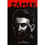 Zámek – Kafka Franz, Mairowitz David Zane, Jaromír 99 – Hledejceny.cz