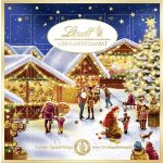 LINDT Advent Xmas Market Calendar 115 g – Zboží Dáma