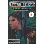 Enola Holmesová - Mycroftova nebezpečná hra – Hledejceny.cz