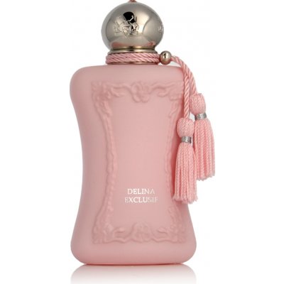Parfums De Marly Delina Exclusif parfémovaná voda dámská 75 ml – Zboží Mobilmania