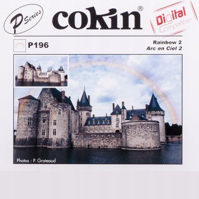 Cokin P196