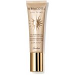 Guerlain Bronzující a zkrášlující make-up SPF 20 Terracotta Joli Teint Beautifying Foundation Ebony 30 ml – Zboží Dáma