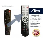 Dálkový ovladač Alien Medialink 6500 – Hledejceny.cz