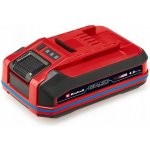 EINHELL 4511627 18V 4,0 Ah – Zboží Mobilmania