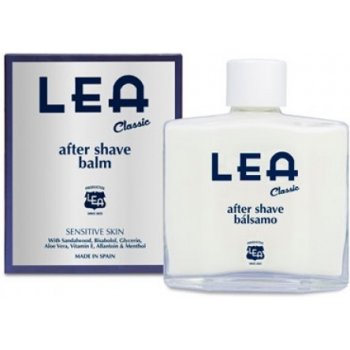 Lea Classic balzám po holení 100 ml