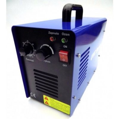 PROFIZON 7G – Zboží Dáma