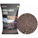 Repti Planet Earth hnědý 4 kg – Zboží Dáma Repti Planet Earth hnědý 4 kg – Zboží Dáma