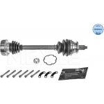 100 498 0631 MEYLE Hnací hřídel – Sleviste.cz