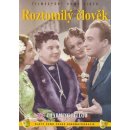 Roztomilý člověk DVD