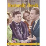 Roztomilý člověk DVD – Hledejceny.cz