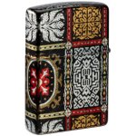 ZippoTapestry Pattern Design 66010 – Hledejceny.cz