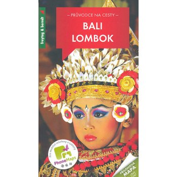 Průvodce na cesty Bali a Lombok