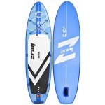 Paddleboard Zray E10 Evasion DeLuxe 9'9 – Hledejceny.cz