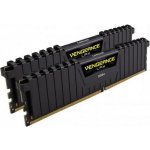 Corsair Vengeance DDR4 16GB 2666MHz CL16 CMK16GX4M2A2666C16 – Sleviste.cz