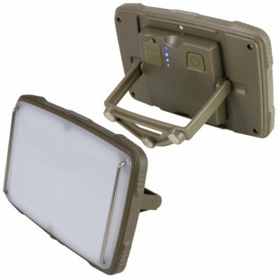 Trakker Světlo Nitelife Floodlight 1280 – Zboží Mobilmania