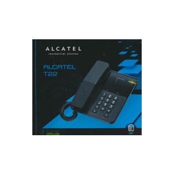 Alcatel Temporis 22