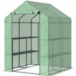 Goleto 143 x 138 x 195 cm zelený – HobbyKompas.cz
