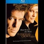 Afera Thomasa Crowna BD – Zboží Dáma