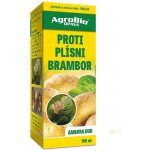 AgroBio PROTI plísni brambor 250 ml – Zbozi.Blesk.cz
