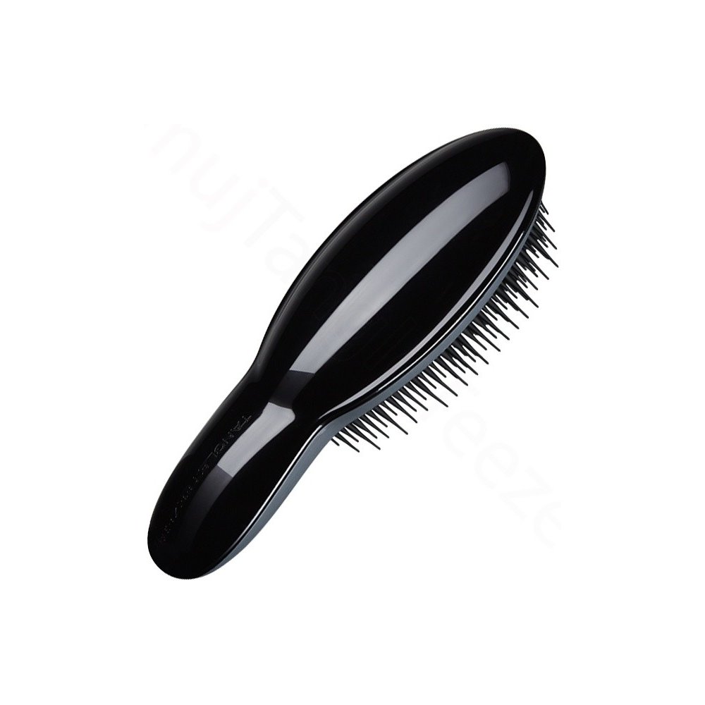 Tangle Teezer The Ultimate Finishing Hairbrush kartáč na vlasy Black W —  Heureka.cz
