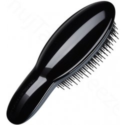 Recenze Tangle Teezer The Ultimate Finishing Hairbrush kartáč na vlasy  Black W - Heureka.cz