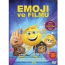 Emoji ve filmu DVD