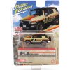 Sběratelský model Johnny lightning Toyota Fj Cruiser 2007 Písek 1:64