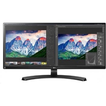 LG 34WL750