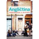  Angličtina - konverzace a slovník