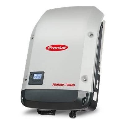 Fronius PRIMO 3.0-1 Auto 3000 W – Zboží Mobilmania